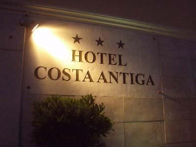 Hotel Costa Antiga กัสเตลซาร์โด ภายนอก รูปภาพ