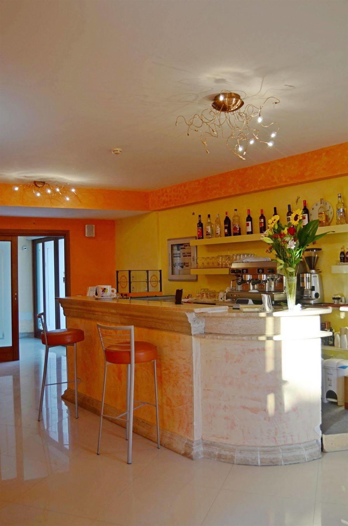 Hotel Costa Antiga กัสเตลซาร์โด ภายนอก รูปภาพ